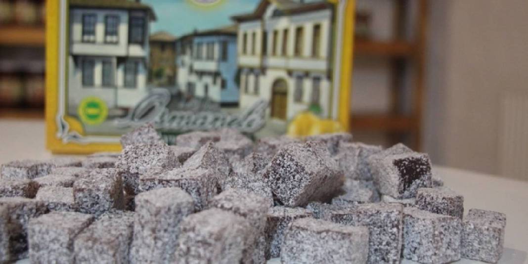 Kadın emeği kendini gösteriyor! Günde 10.000 tane üretim yapılıyor: ABD ve Rusya’ya bile satılıyor 5